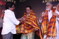 Mahavatar Narsimha Movie Success Meet